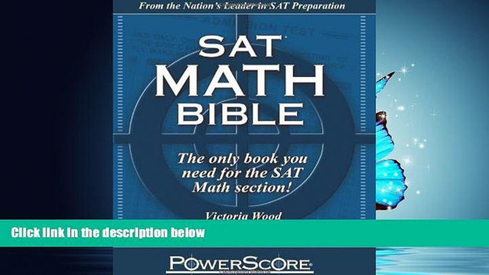 Pdf Online SAT Math Bible