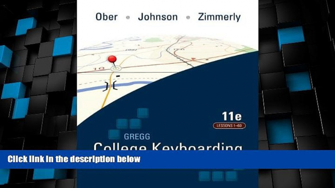 Big Deals  Gregg College Keyboarding   Document Processing Kit 1: Lessons 1-60 With Word 2010