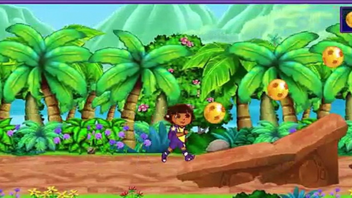 Dora the Explorer - Doras Super Soccer Showdown (By Nickelodeon) Dora Games for Kids