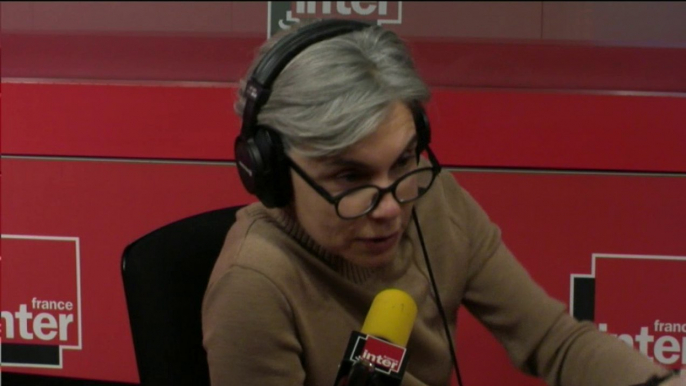 Elisabeth Quin : "On peut traiter des sujets qui sont au cœur des enjeux politiques sans recevoir de politiques"