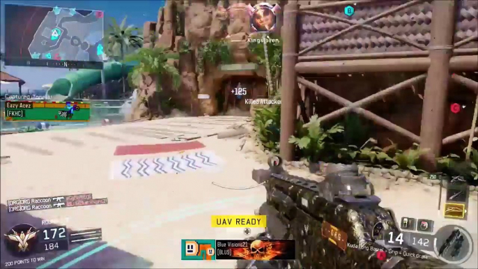 COD BO3 Some of My Best Plays #2