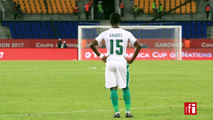 Match Côte d’Ivoire-Maroc#CAN2017