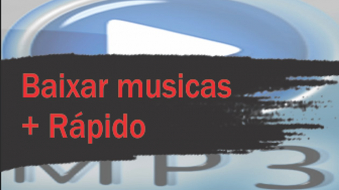 Baixar musicas ou videos rapidamente (sem Programas)