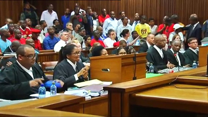 BREAKING NEWS: State capture report must be released today, court rules