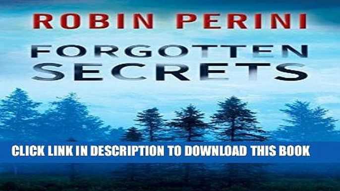 Read Now Forgotten Secrets PDF Online