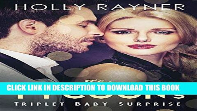 Read Now The Tycoon s Triplet Baby Surprise Download Book