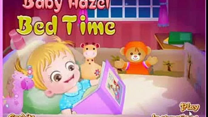 Baby Hazel Game Movie - Baby Hazel Dolphin Tour - Dora the Explorer