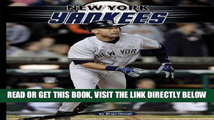 [READ] EBOOK New York Yankees (Inside Mlb) BEST COLLECTION