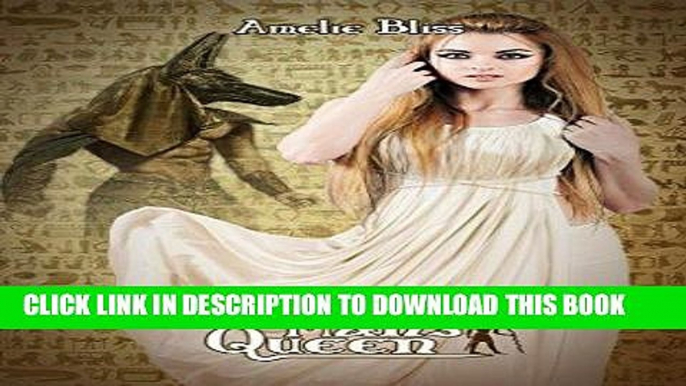 Best Seller Another Man s Queen (Isis   Anubis Book 1) Free Download