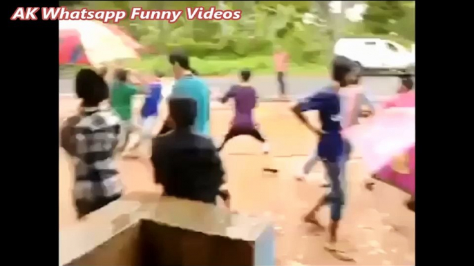 whatsapp india most viral video - try not to laugh challenge - funny video compilation