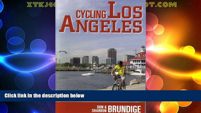 Big Deals  Cycling Los Angeles  Best Seller Books Best Seller