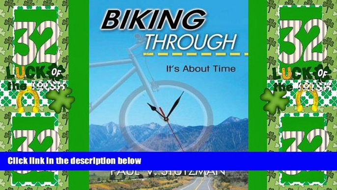 Big Deals  Biking Through  Best Seller Books Best Seller