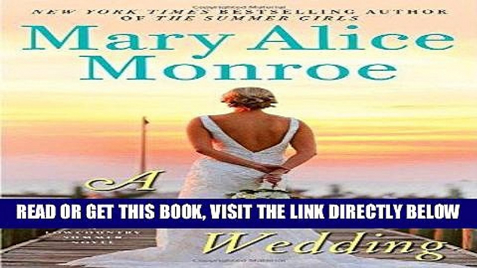 [EBOOK] DOWNLOAD A Lowcountry Wedding (Lowcountry Summer) GET NOW