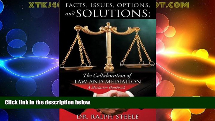 Big Deals  Facts, Issues, Options and Solutions  Best Seller Books Best Seller