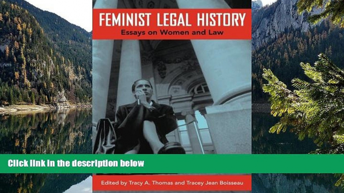 READ NOW  Feminist Legal History: Essays on Women and Law  Premium Ebooks Online Ebooks