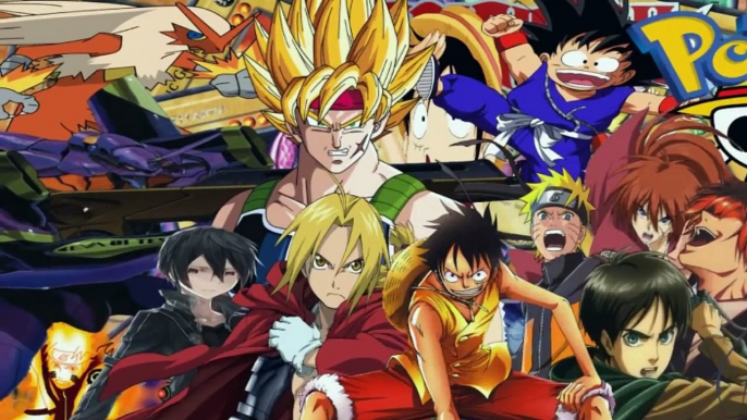 Los 10 Mejores Animes Cortos