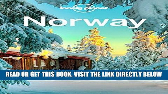 [EBOOK] DOWNLOAD Lonely Planet Norway (Travel Guide) PDF