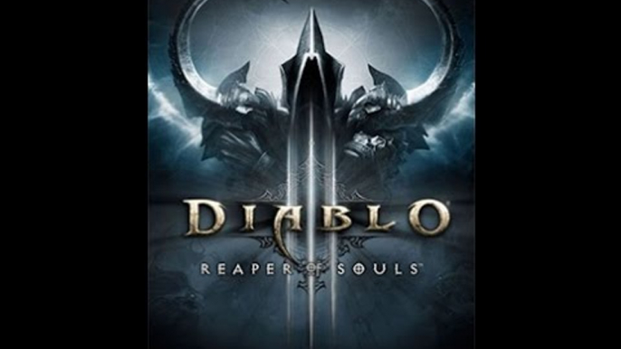 Diablo III Reaper of Souls – Ultimate Evil Edition Killing Skeleton King Walkthrough