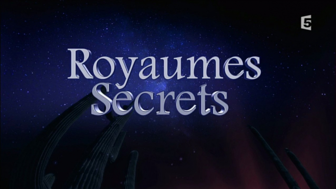 Royaumes Secrets - Episode 2 - Forêts Tropicales Et Tempérées [HD]