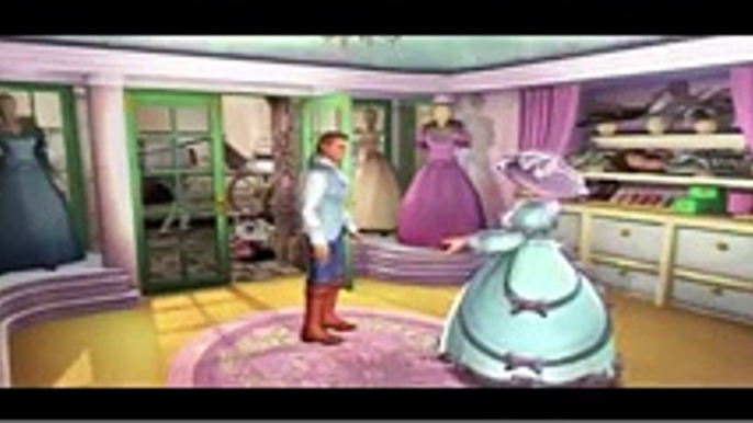 Barbie Coeur De Princesse 2004 Dessin Animé Complet En Francais