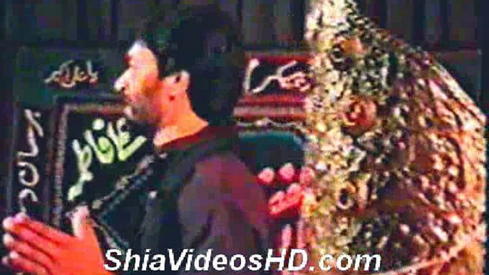 Hussain Ya Hussain Noha by Nadeem Sarwar 1996