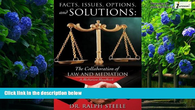 Big Deals  Facts, Issues, Options and Solutions  Best Seller Books Best Seller