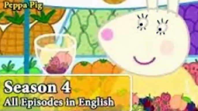 Peppa Pig English Episodes New Episodes new - Peppa Pig Cartoons Full Review)