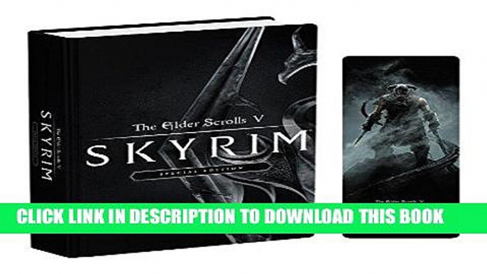 Ebook Elder Scrolls V: Skyrim Special Edition: Prima Collector s Guide (The Elder Scrolls) Free