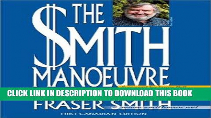 ee Read] The Smith Manoeuvre Full Online