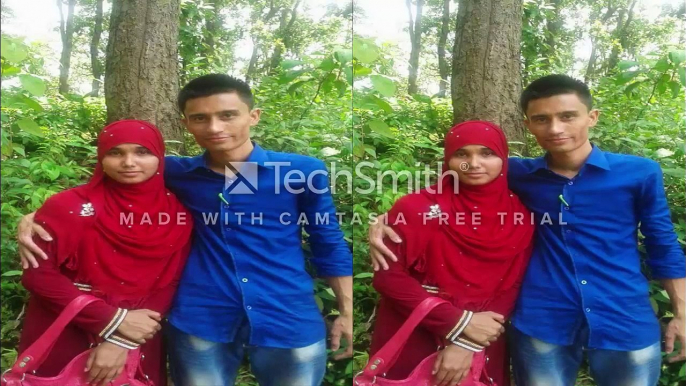 এক হাতে তালি বাজে না, সত্য একদিন প্রকাশ হয়ে যায়,দেখেন তো চিনতে পারেন কিনা ?