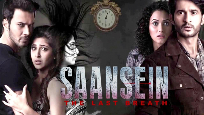 SAANSEIN Full Album _ Rajneesh Duggal, Sonarika Bhadoria,Hiten Tejwani & Neetha