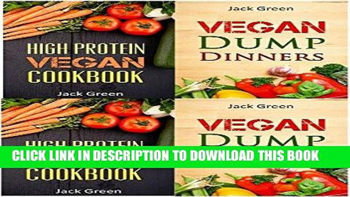 [New] Ebook Vegan: Plant Based Cookbook - Box Set - Gluten Free   Dairy Free Recipes (Dump