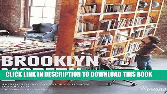 Best Seller Brooklyn Modern: Architecture, Interiors   Design Free Read