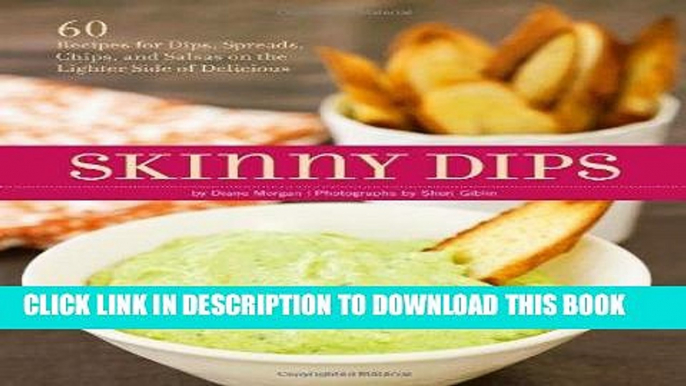 [New] Ebook Skinny Dips Free Online