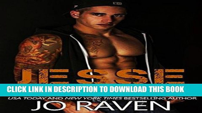 Best Seller Jesse (Damage Control 2): Inked Boys Free Download