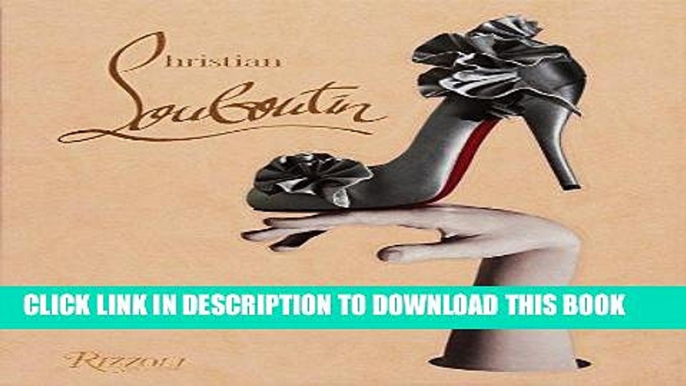 Best Seller Christian Louboutin Free Read