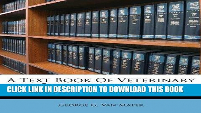 [FREE] EBOOK A Text Book Of Veterinary Ophthalmology... BEST COLLECTION