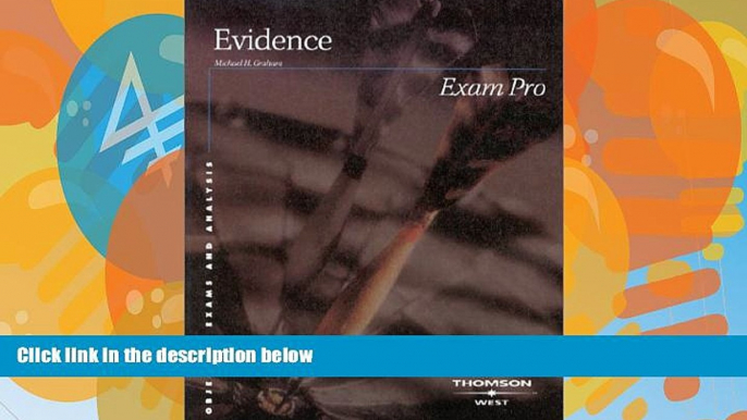 Big Deals  Graham s Evidence Exam ProÂ®  Full Ebooks Most Wanted