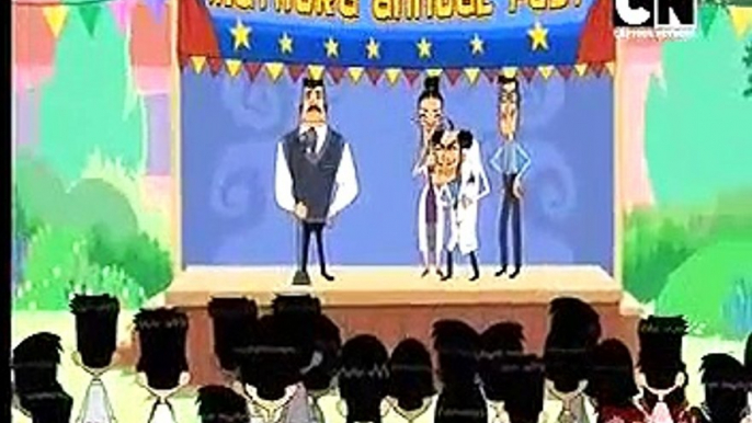 roll no 21 cartoon in hindi