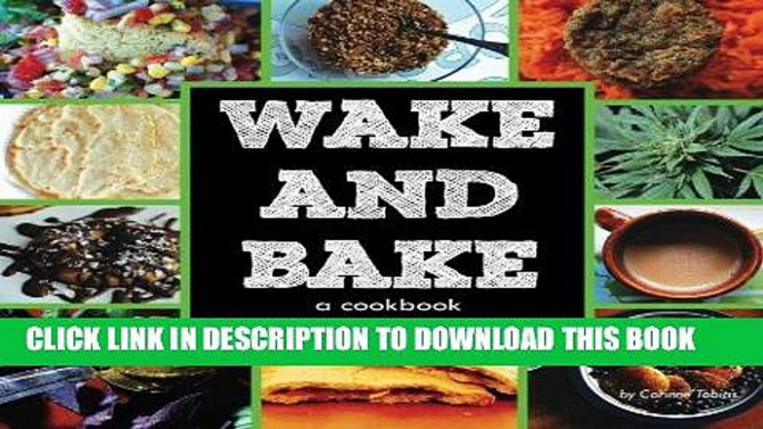 [PDF] Wake   Bake: a cookbook Full Online