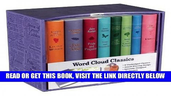 [Free Read] Word Cloud Box Set: Lavender Free Online