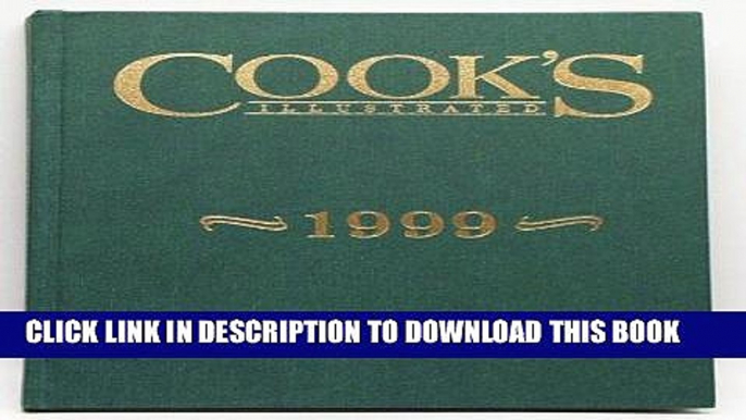 [PDF] Cook s Illustrated Popular Online