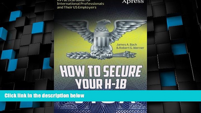 Big Deals  How to Secure Your H-1B Visa: A Practical Guide for International Professionals and