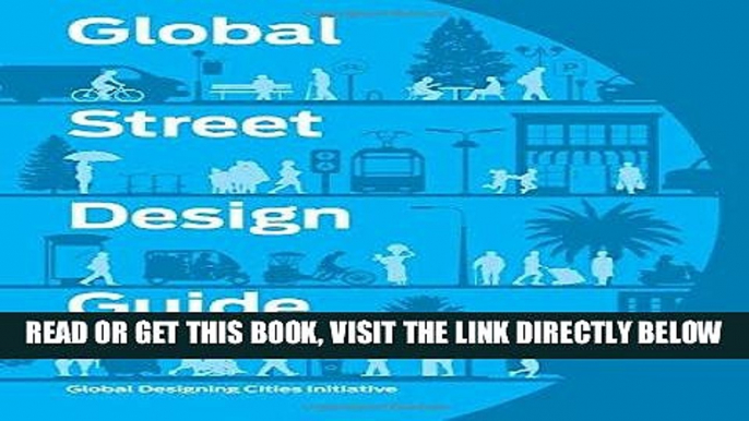 [READ] EBOOK Global Street Design Guide BEST COLLECTION