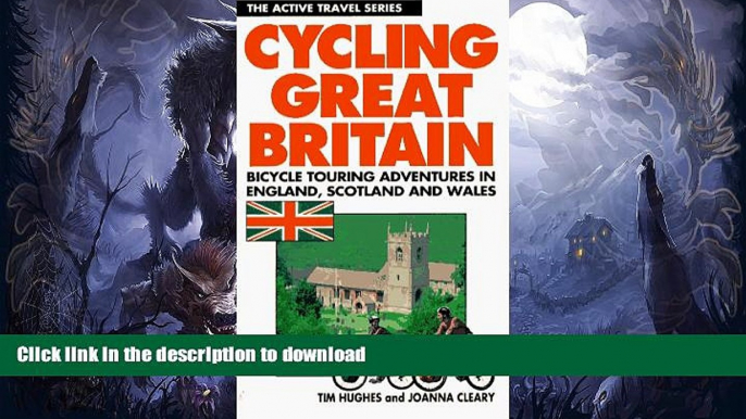 READ  Cycling Great Britain: Cycling Adventures in England, Scotland and Wales (Active Travel