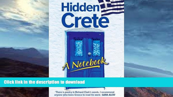 READ  Hidden Crete FULL ONLINE