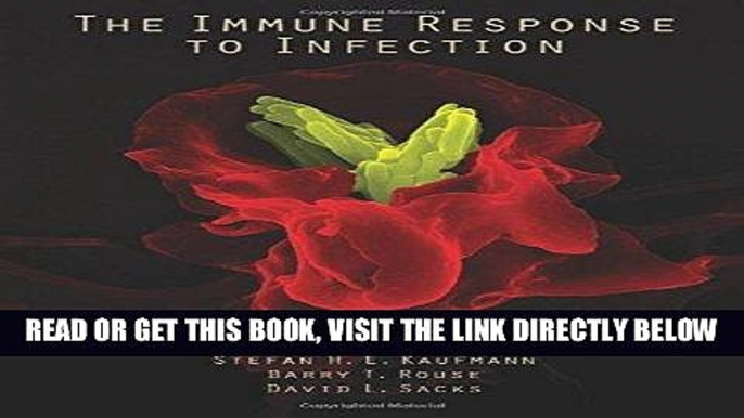 [FREE] EBOOK The Immune Response to Infection BEST COLLECTION