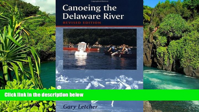 Ebook deals  Canoeing the Delaware River  Most Wanted