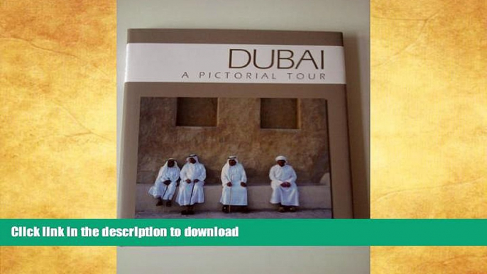 READ  Dubai: A Pictorial Tour  BOOK ONLINE