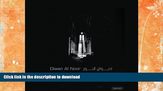 READ BOOK  Diwan Al Noor  BOOK ONLINE
